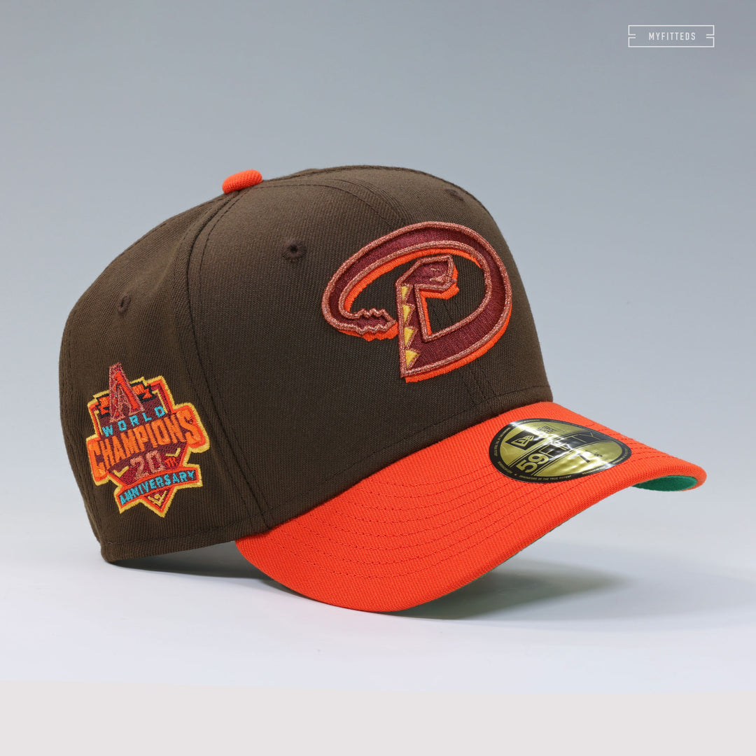 ARIZONA DIAMONDBACKS 2001 WS CHAMPS 