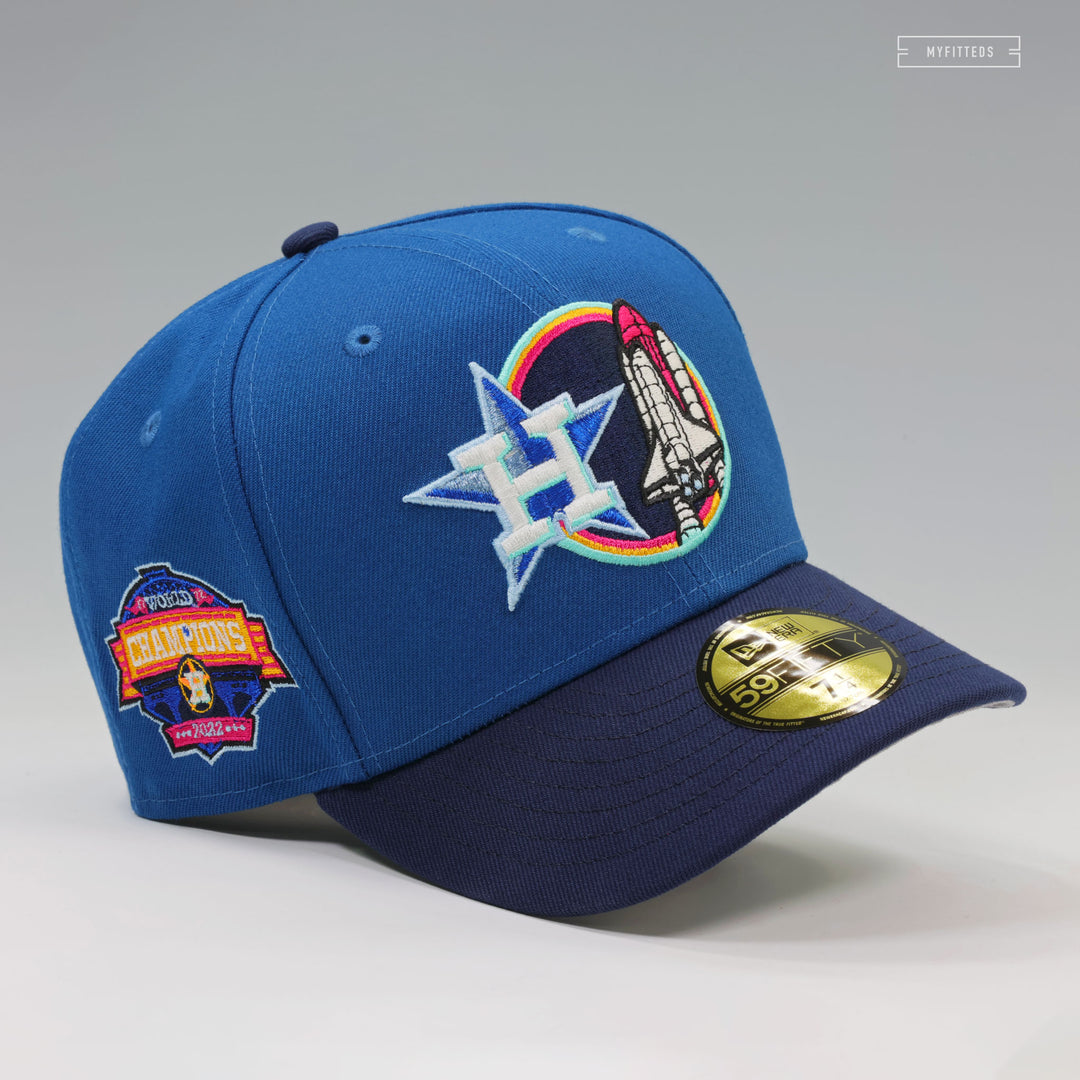 HOUSTON ASTROS 2022 WORLD SERIES CHAMPS 2026 FIFA™ WORLD CUP