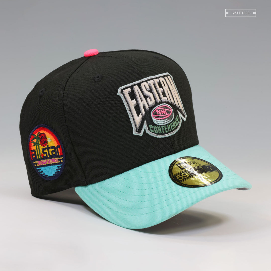 2023 NHL ALL-STAR GAME SOUTH FLORIDA EASTERN CONFERENCE JERSEY