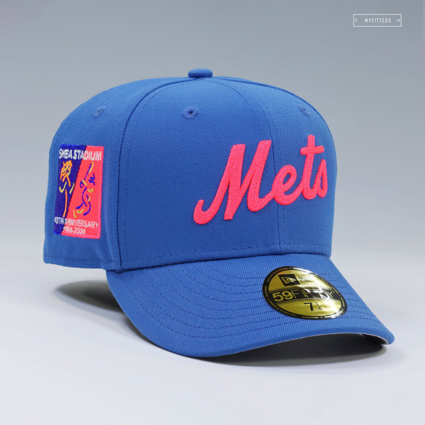 サムダイル様　New Era ニューヨークメッツ 73/8 200_fd665985-e219-4265-a035-