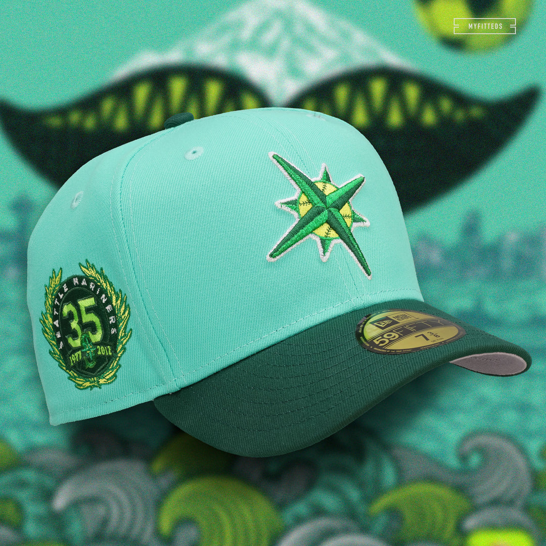 New Era 59FIFTY Fitted Caps Size 7 7/8 – Page 3 – MYFITTEDS