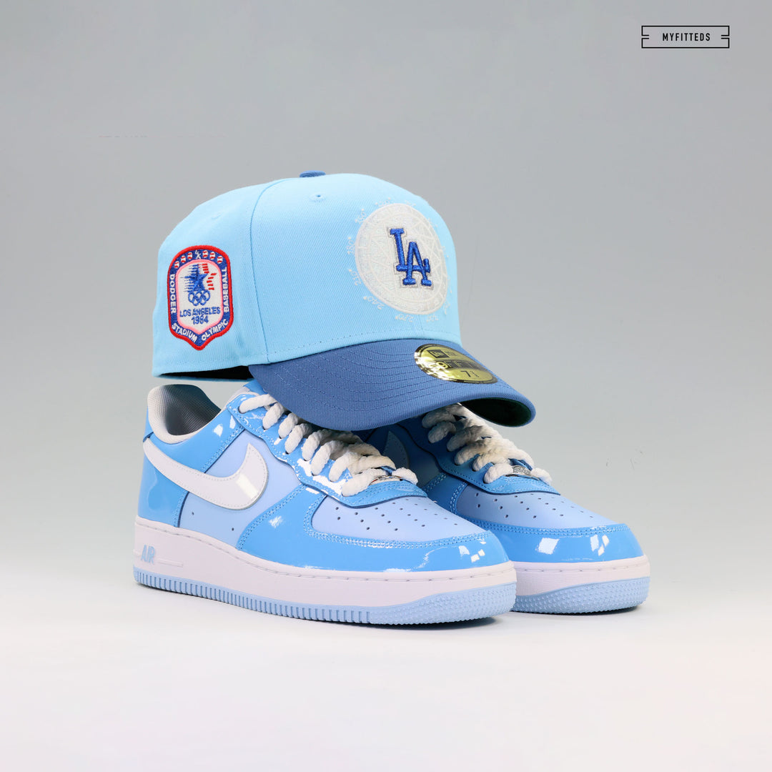 まぁぼう キャデラック ドジャースキャップ LOS ANGELES DODGERS 1984 OLYMPIC BASEBALL DODGER STADIUM ALCHEMIST