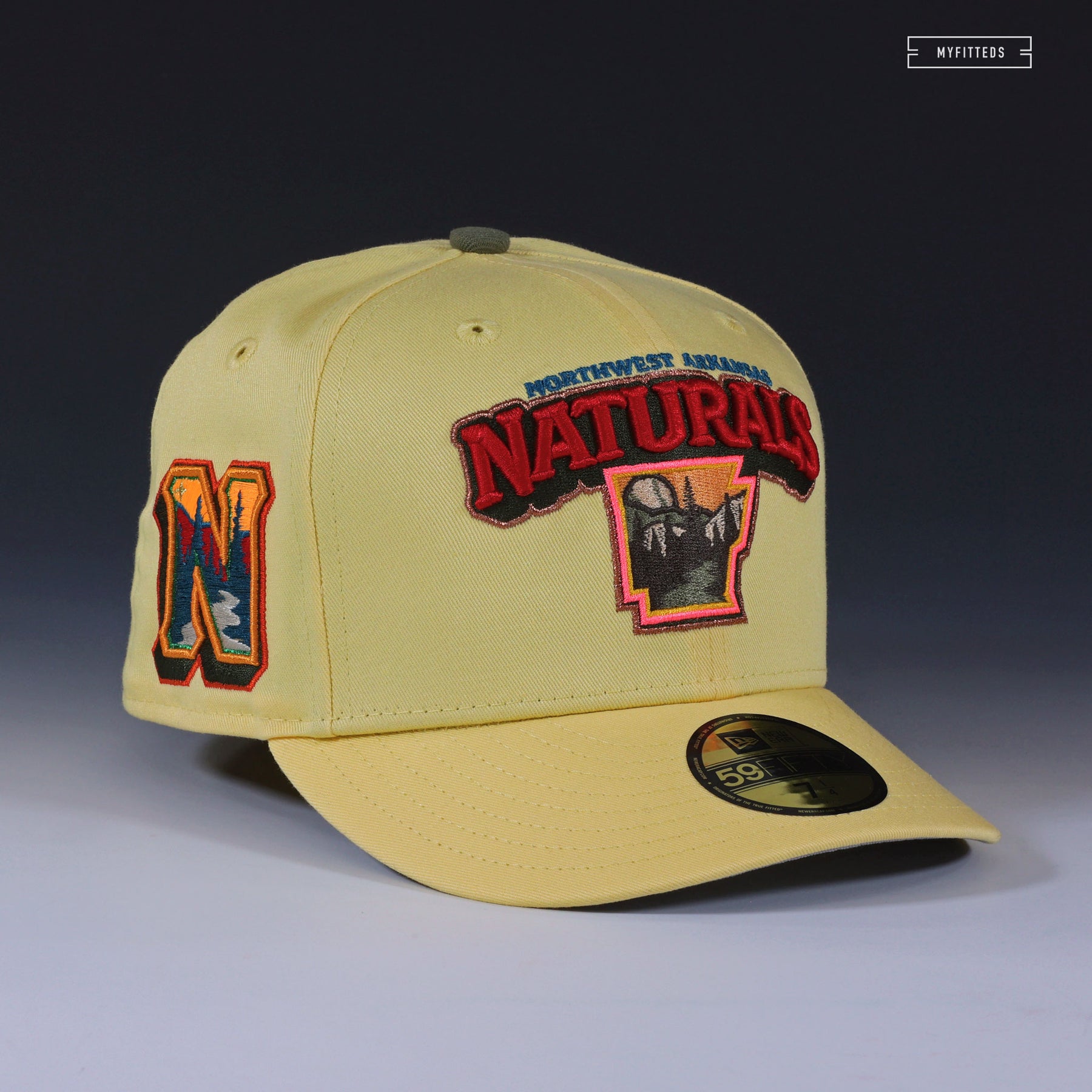 NORTHWEST ARKANSAS NATURALS MYSTERIOUS BENEDICT SOCIETY INSPIRED