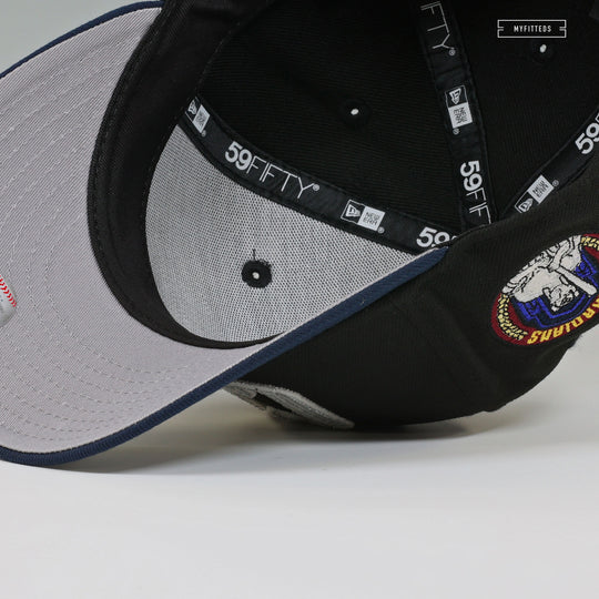 CLEVELAND GUARDIANS CITY CONNECT GLOW IN THE DARK CLE NEW ERA