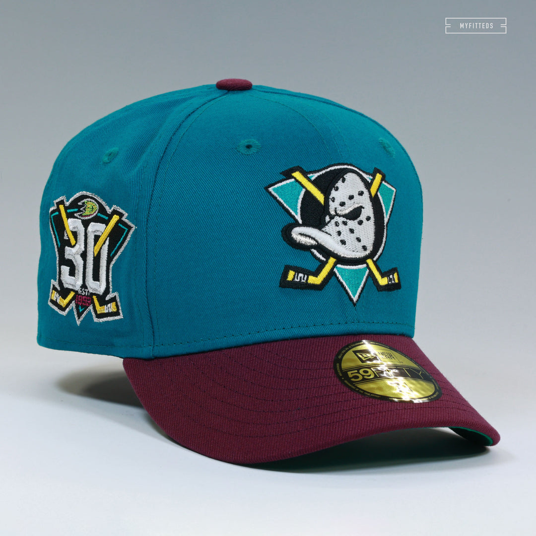 All available New Era 59FIFTY Size 7 5/8 – MYFITTEDS