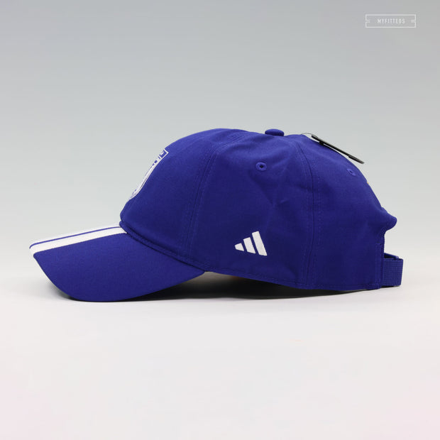 ADIDAS JAPAN FOOTBALL ASSOCIATION 2026 FIFA WORLD CUP ADJUSTABLE