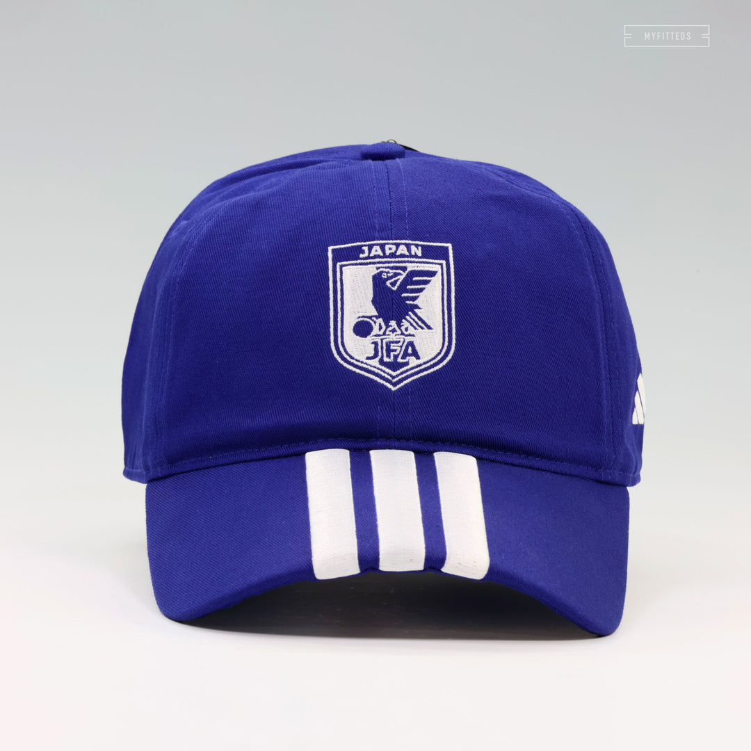 ADIDAS JAPAN FOOTBALL ASSOCIATION 2026 FIFA WORLD CUP ADJUSTABLE