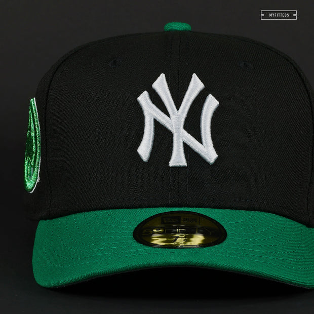 NEW YORK YANKEES NYC PARKS NEW ERA FITTED CAP