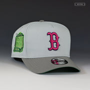 BOSTON RED SOX 1999 ALL-STAR GAME GAME BOY INSPIRED 9FIFTY A-FRAME NEW ERA SNAPBACK