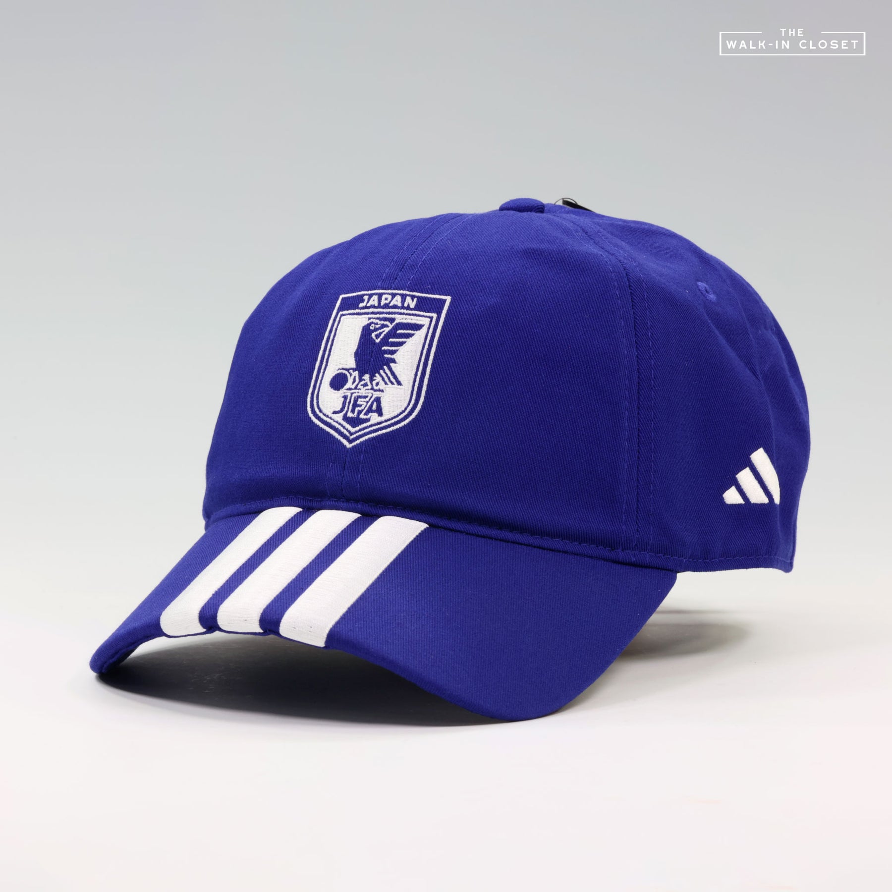 ADIDAS JAPAN FOOTBALL ASSOCIATION 2026 FIFA WORLD CUP ADJUSTABLE
