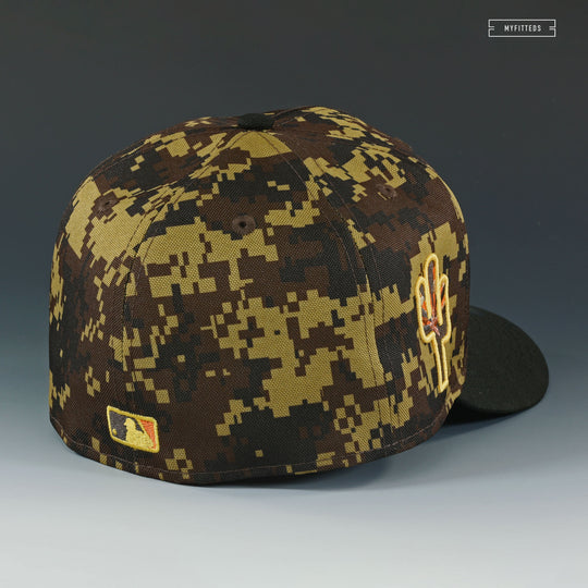 SCOTTSDALE SCORPIONS IN THE ARIZONA DESERT DESERT DIGI CAMO NEW