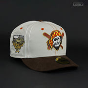 PITTSBURGH PIRATES 2006 ALL-STAR GAME GOING MERRY NEW ERA FITTED CAP