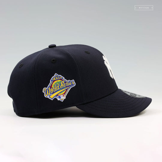 NEW YORK YANKEES 1996 WORLD SERIES NEW ERA 9FIFTY SNAPBACK HAT