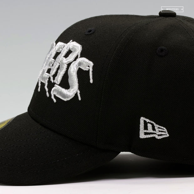 LOS ANGELES RAIDERS SUPER BOWL XVIII 