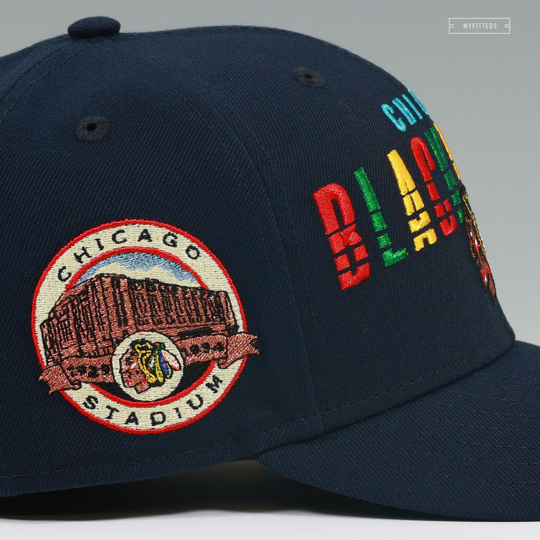 AH MURDERZ NEW ERA“ CHICAGO WHITE SOX ” 新品未使用AH MURDERZ × MLB 