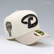 ARIZONA DIAMONDBACKS 1998 INAUGURAL SEASON KOBE VI PROTRO ALL-STAR INSPIRED NEW ERA CAP
