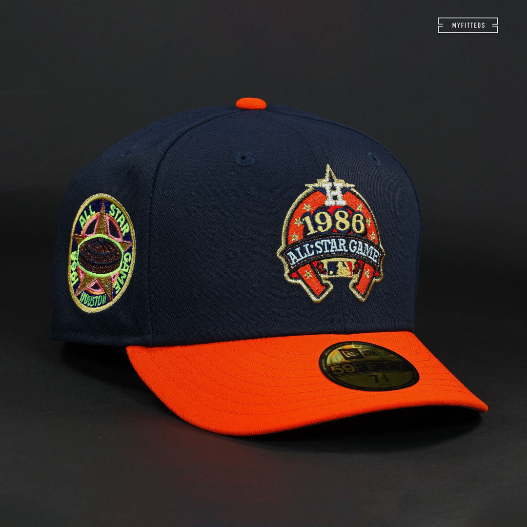 Casquette ajustée 59FIFTY pour homme Houston Astros New Casquette ajustée 59FIFTY pour homme Houston Astros New
