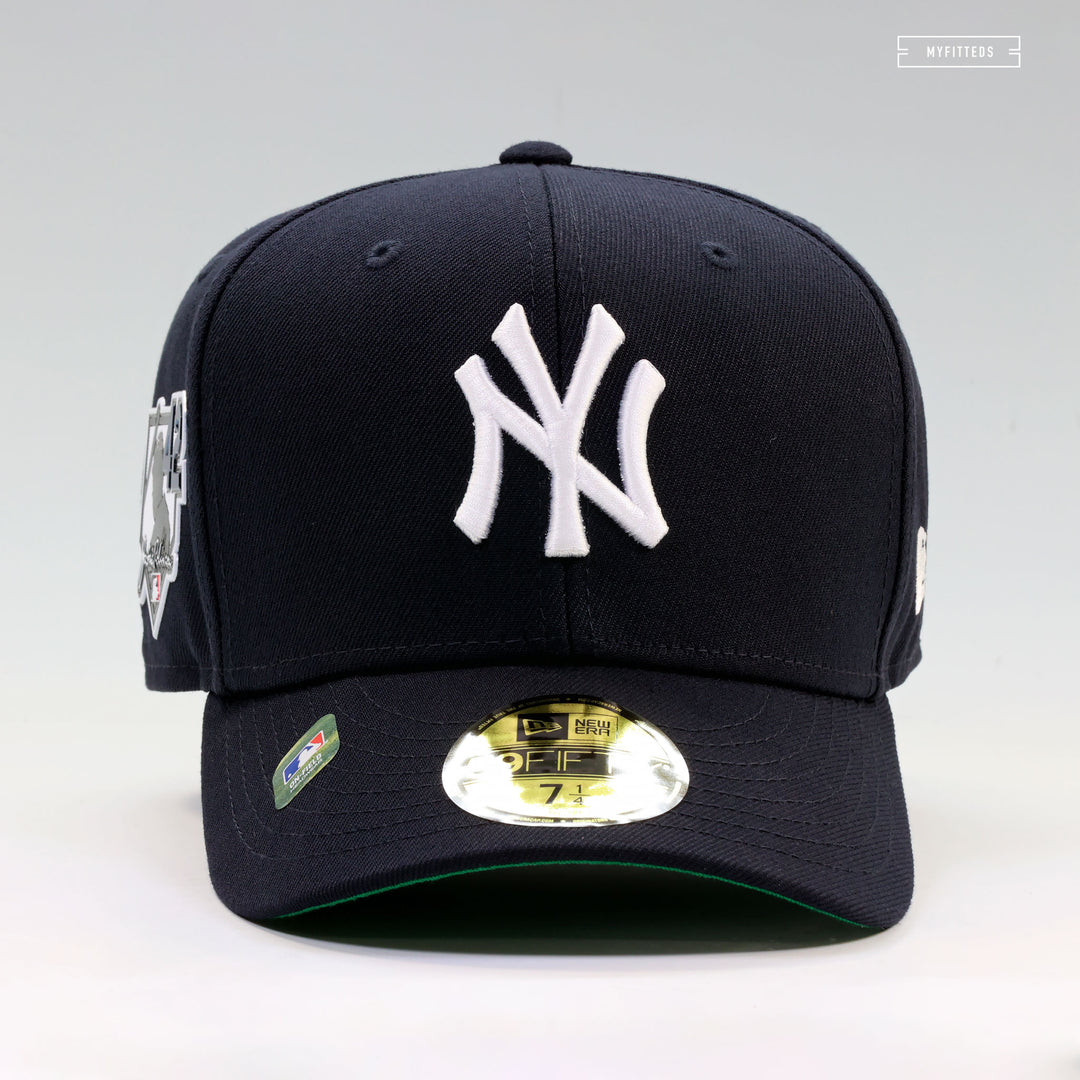 New Era New York Yankees 59FIFTY キャップ NEW YORK YANKEES 2026 JACKIE ROBINSON DAY #42 ON-FIELD NEW ERA