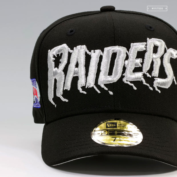 LOS ANGELES RAIDERS SUPER BOWL XVIII 