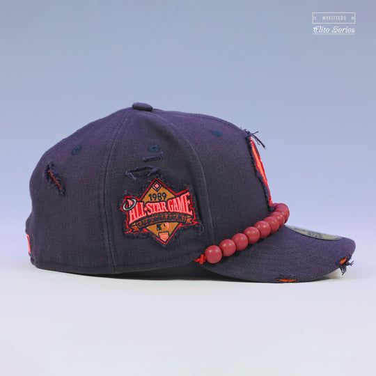 応援グッズ Exclusive NEWERA59fiftyLos Angeles Angel 楽天市場】アゾン ルミナス＊ストリート／望月 うる～Angelic