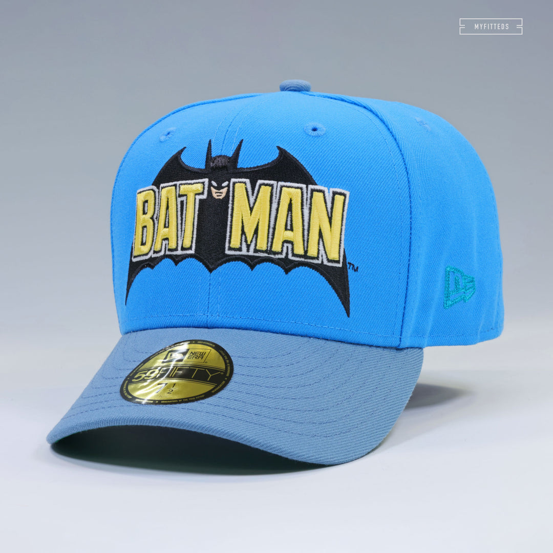 BATMAN® DC COMICS #291 THE DEATH OF BATMAN® AND TO THINK -- I