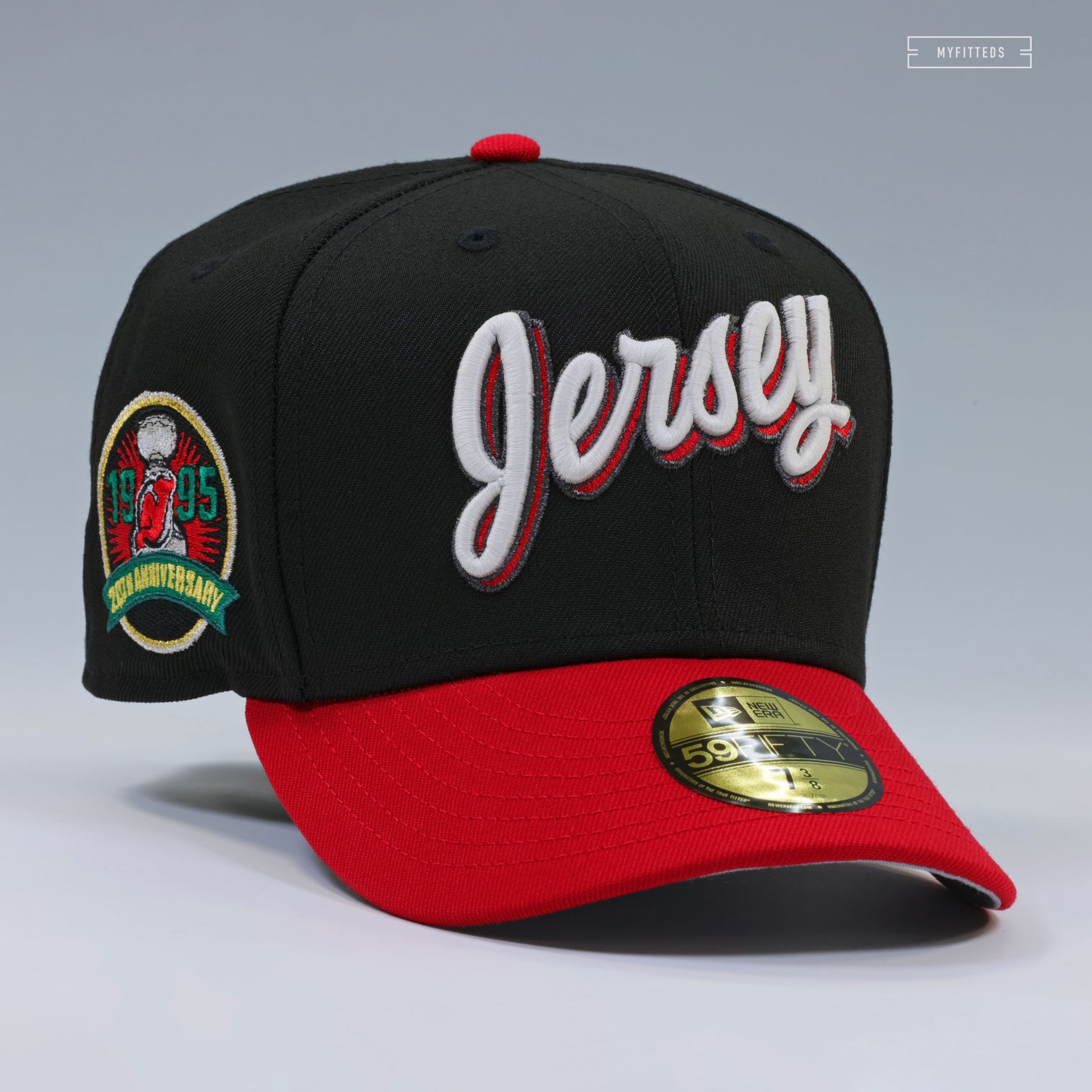 NEW JERSEY DEVILS 