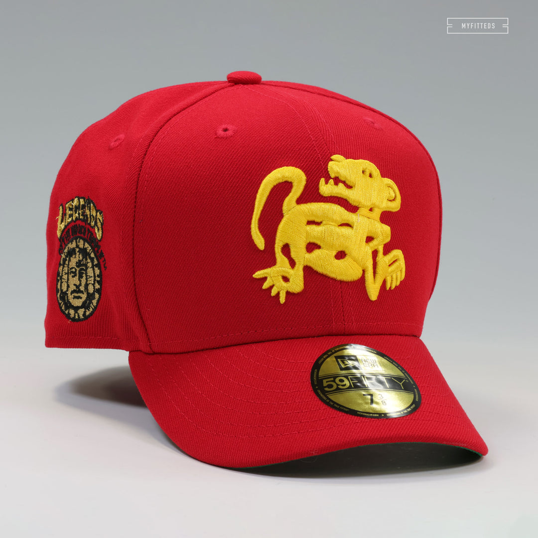 New Era Fitted Hats & Snapback Caps – MYFITTEDS