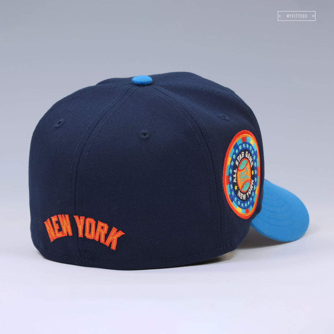 NEW YORK YANKEES 1942 MLB ALL-STAR GAME 2026 FIFA™ WORLD CUP