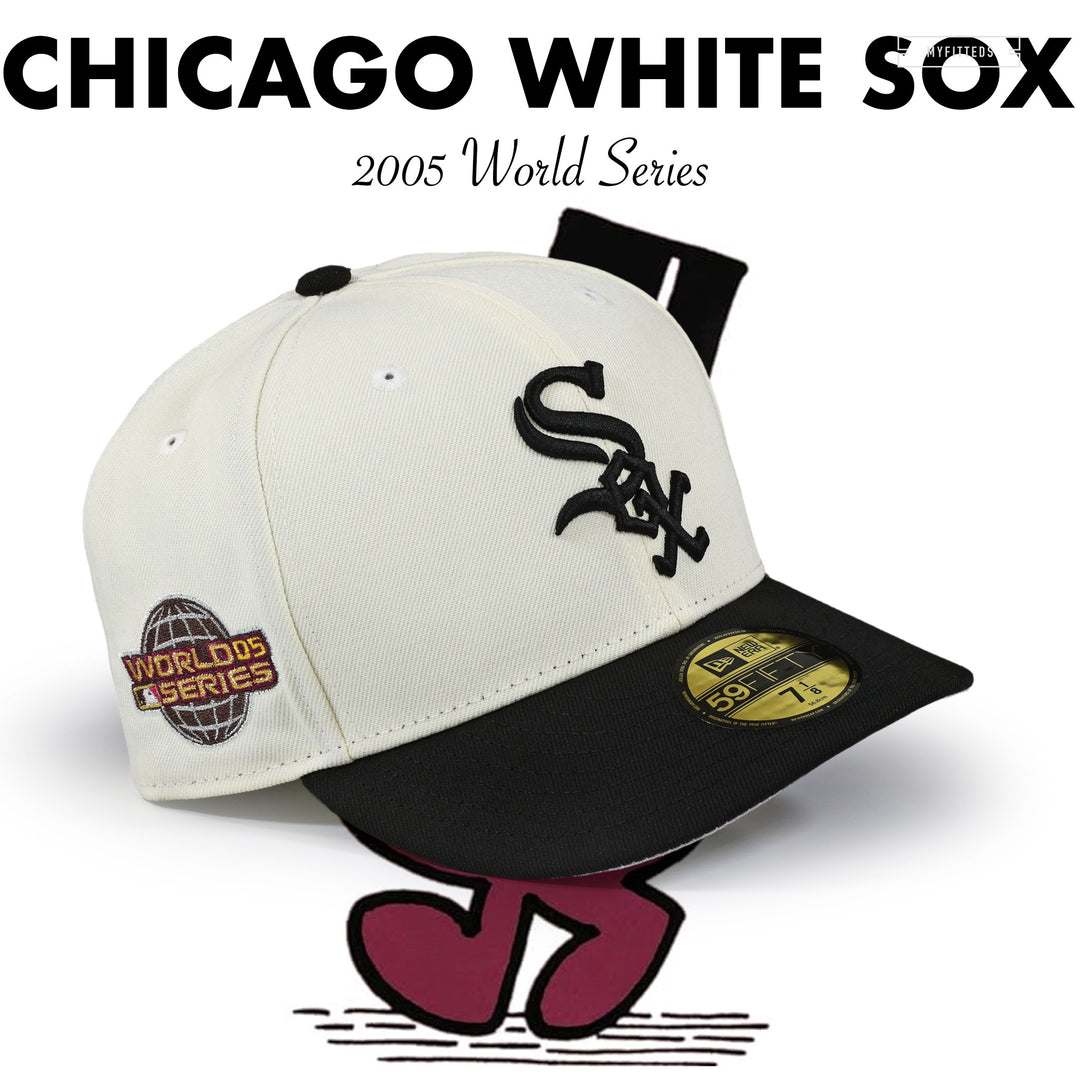 Chicago White Sox オリーブ　2005年記念 339_007c5903-3dd6-4789-8151-