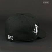 BIRMINGHAM BARONS X CHICAGO WHITE SOX NEW ERA FITTED CAP
