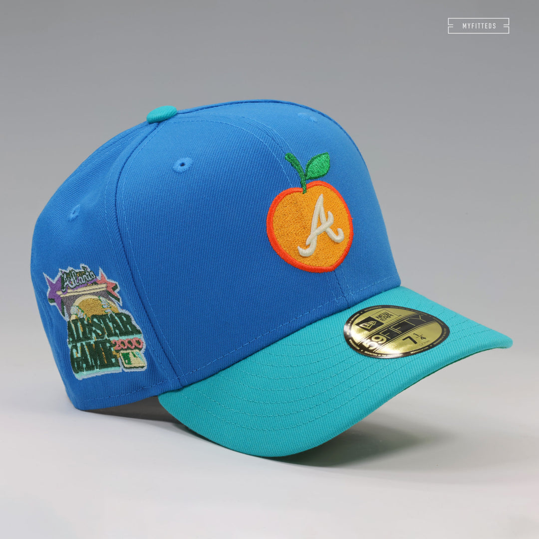 ATLANTA BRAVES 2000 MLB ALL-STAR GAME 2026 FIFA™ WORLD CUP