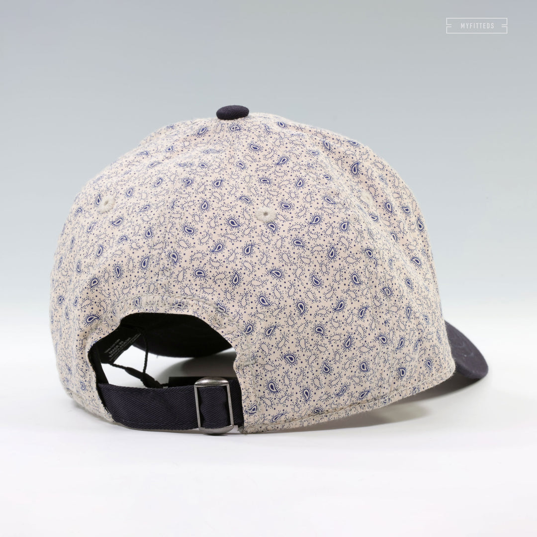 NEW YORK YANKEES X THREE LOOMS JAPAN X NEW ERA MICRO PIEZO DOT