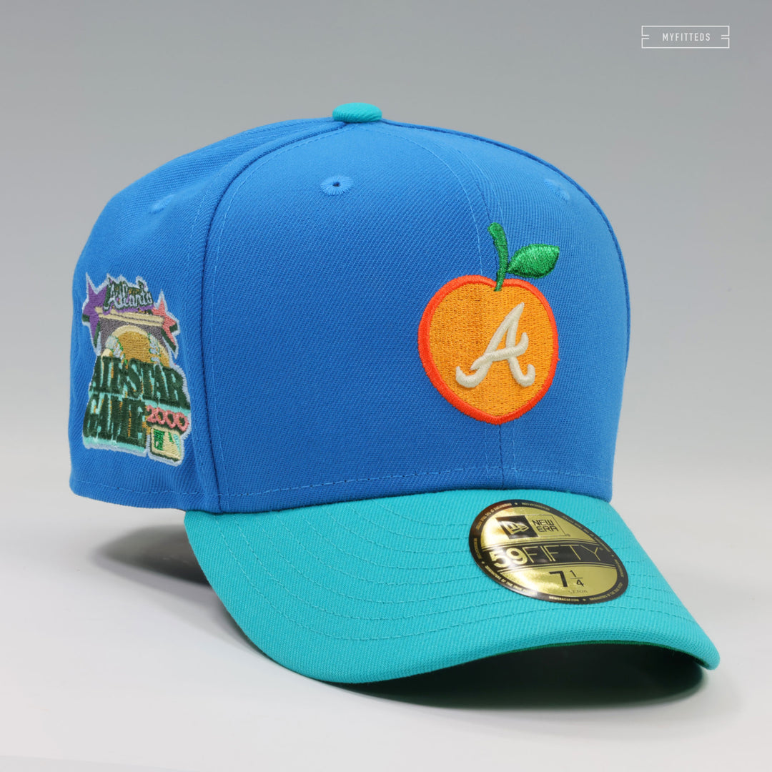 ATLANTA BRAVES 2000 MLB ALL-STAR GAME 2026 FIFA™ WORLD CUP
