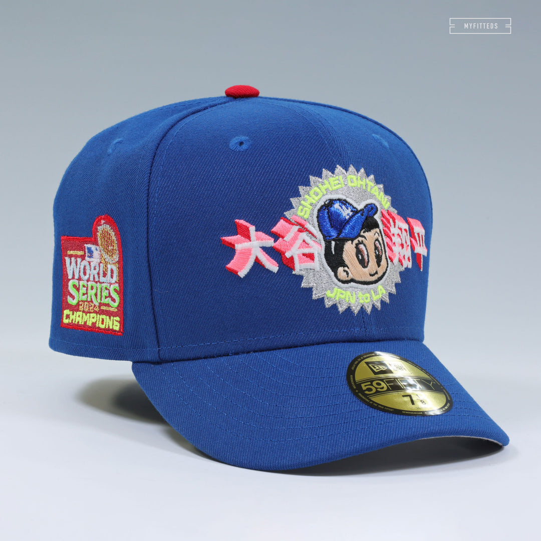 New Era 59FIFTY Size 7 1/8 – Tagged 