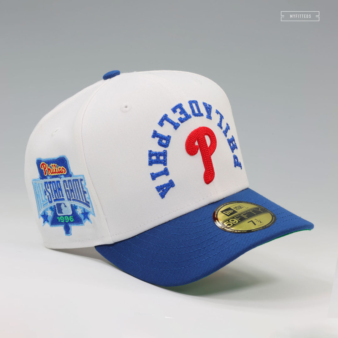 PHILADELPHIA PHILLIES 1996 MLB ALL-STAR GAME 2026 FIFA™ WORLD CUP