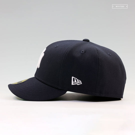 NEW YORK YANKEES 2026 JACKIE ROBINSON DAY #42 ON-FIELD NEW ERA