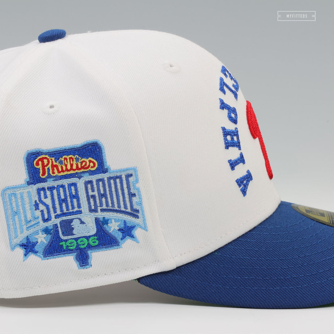 PHILADELPHIA PHILLIES 1996 MLB ALL-STAR GAME 2026 FIFA™ WORLD CUP