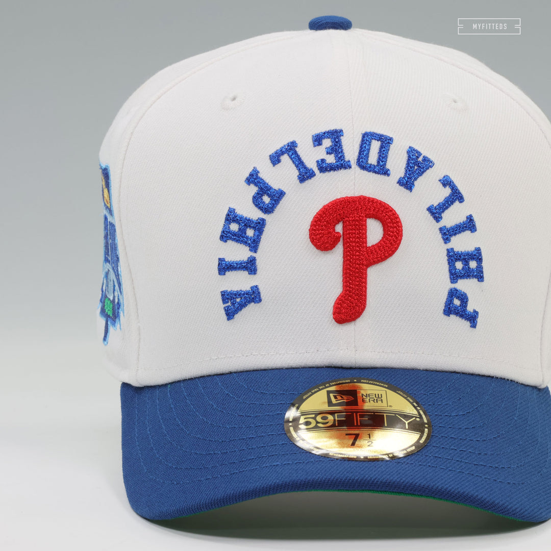 PHILADELPHIA PHILLIES 1996 MLB ALL-STAR GAME 2026 FIFA™ WORLD CUP