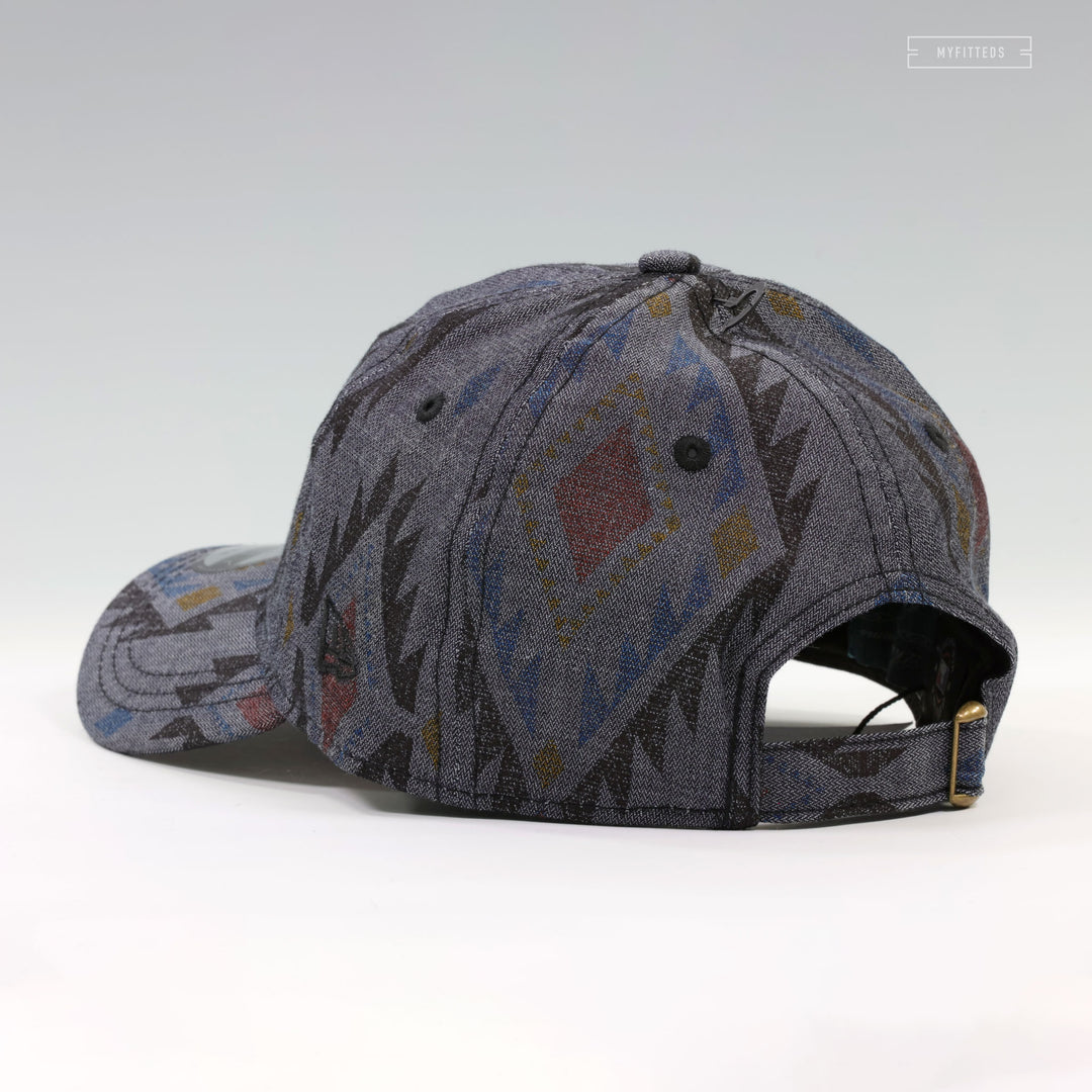 NEW YORK YANKEES X THREE LOOMS X NEW ERA JAPAN MILLED PRINTED
