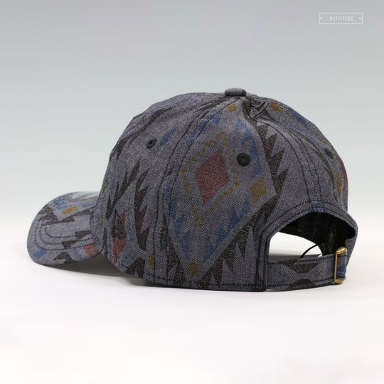 NEW YORK YANKEES X THREE LOOMS X NEW ERA JAPAN MILLED PRINTED