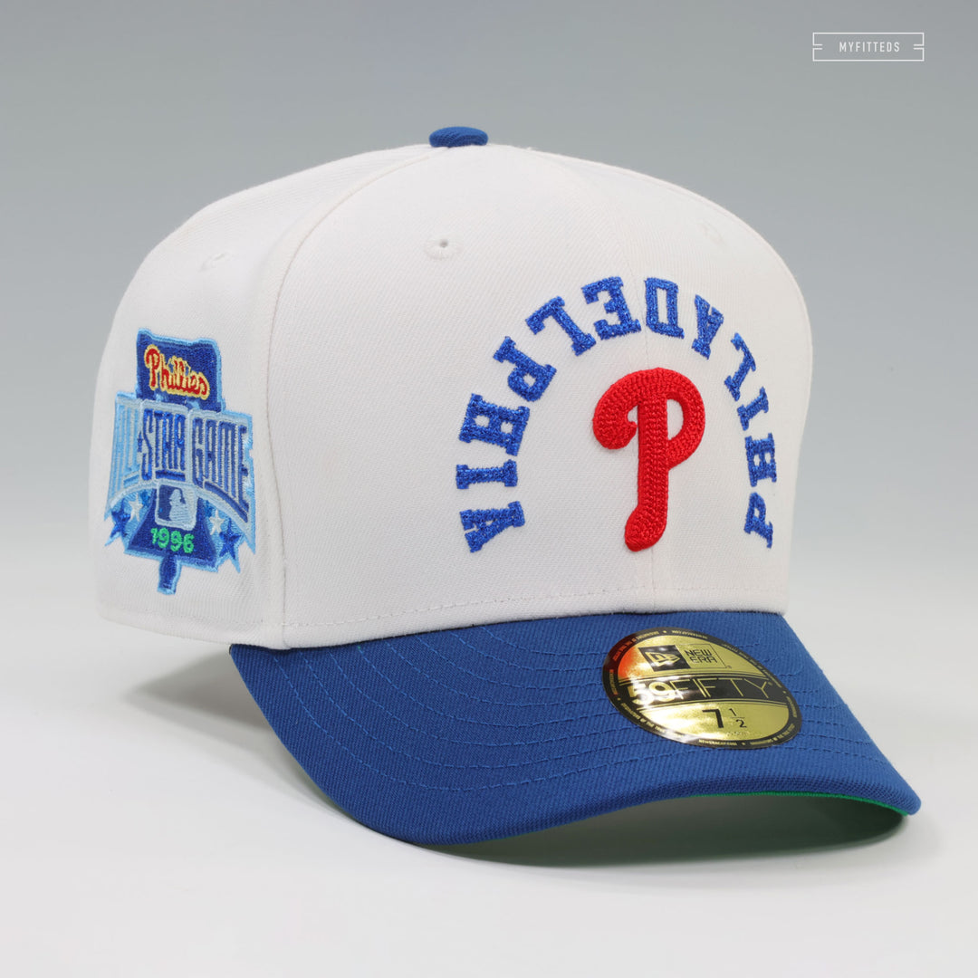 ニューエラ フィラデルフィアフィリーズ All Star Game 1996 PHILADELPHIA PHILLIES 1996 MLB ALL-STAR GAME 2026 FIFA™ WORLD CUP