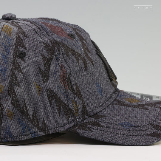 NEW YORK YANKEES X THREE LOOMS X NEW ERA JAPAN MILLED PRINTED