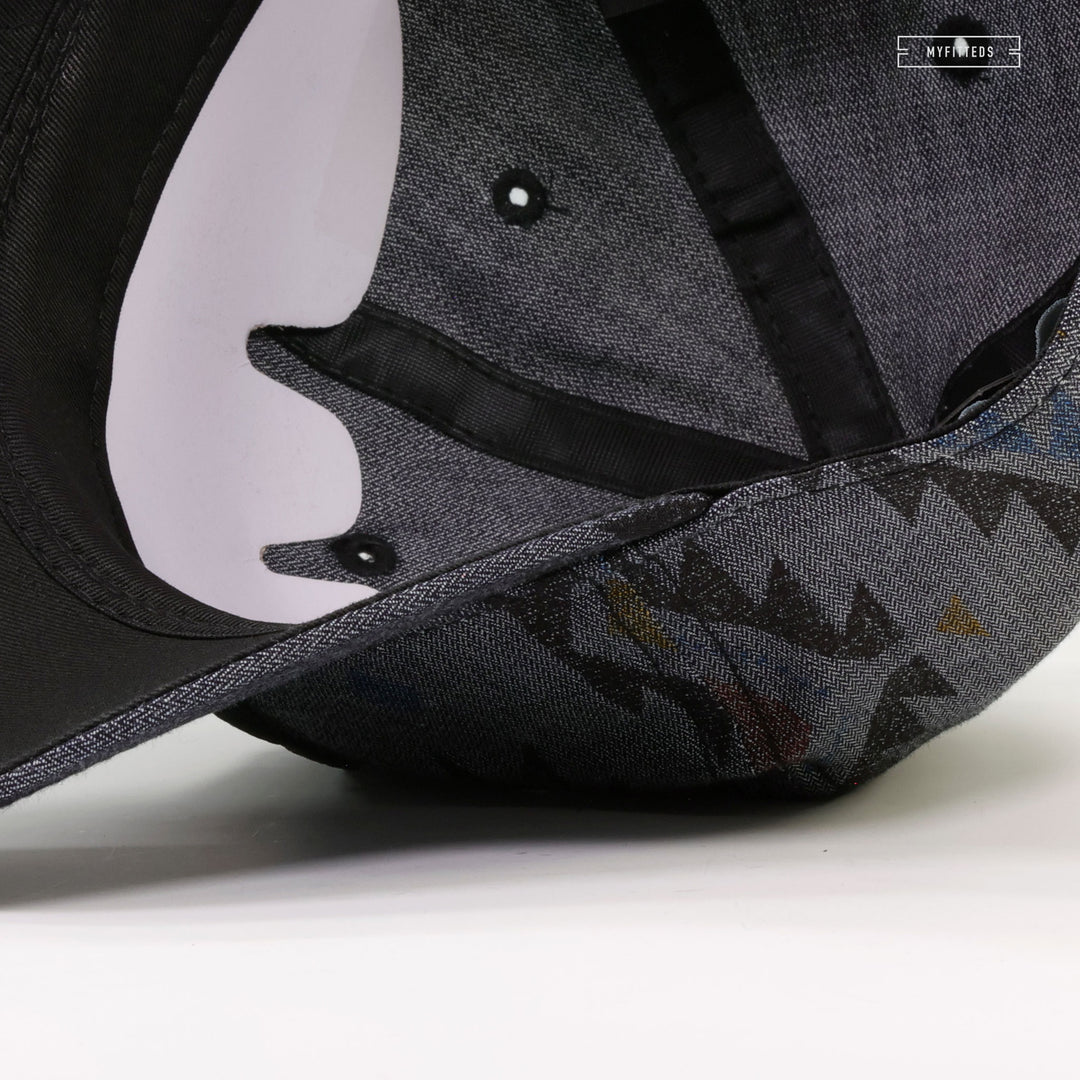 NEW YORK YANKEES X THREE LOOMS X NEW ERA JAPAN MILLED PRINTED