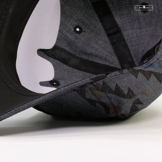 NEW YORK YANKEES X THREE LOOMS X NEW ERA JAPAN MILLED PRINTED