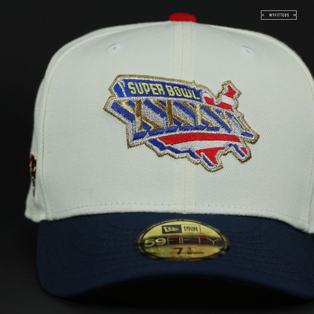 Acheter la 9Fifty des Patriots collection Summer Sideline