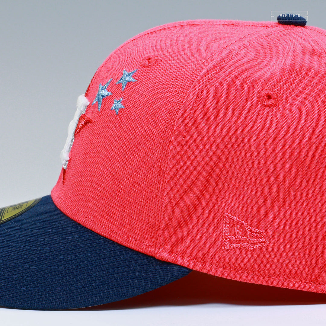 HOUSTON ASTROS CACTI PARK OF THE PALM BEACHES TRAVIS SCOTT NEW ERA