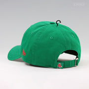 BOSTON RED SOX ALTERNATE 9TWENTY NEW ERA ADJUSTABLE DAD HAT