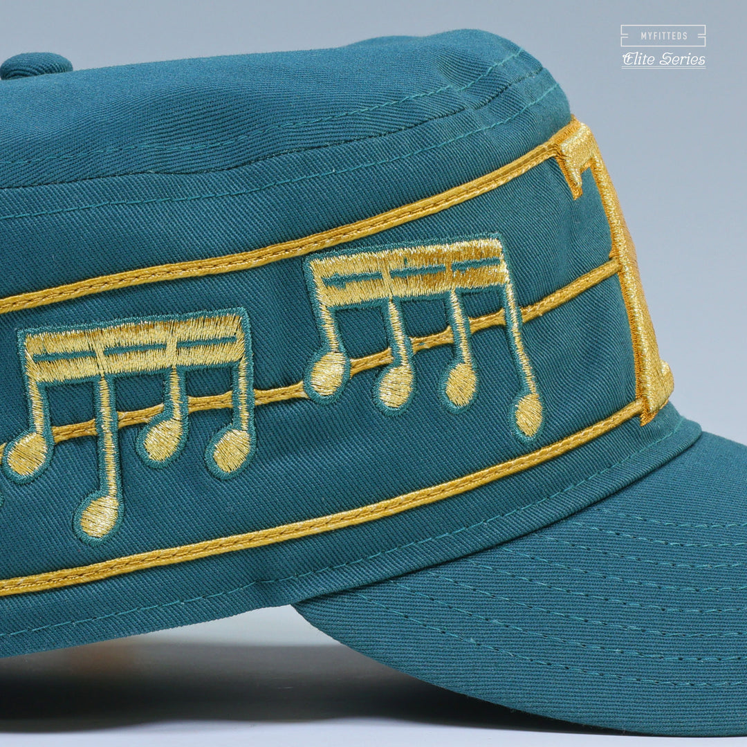 NEW ORLEANS ZEPHYR ELITE SERIES THE LEGEND OF ZELDA MUSIC NOTES