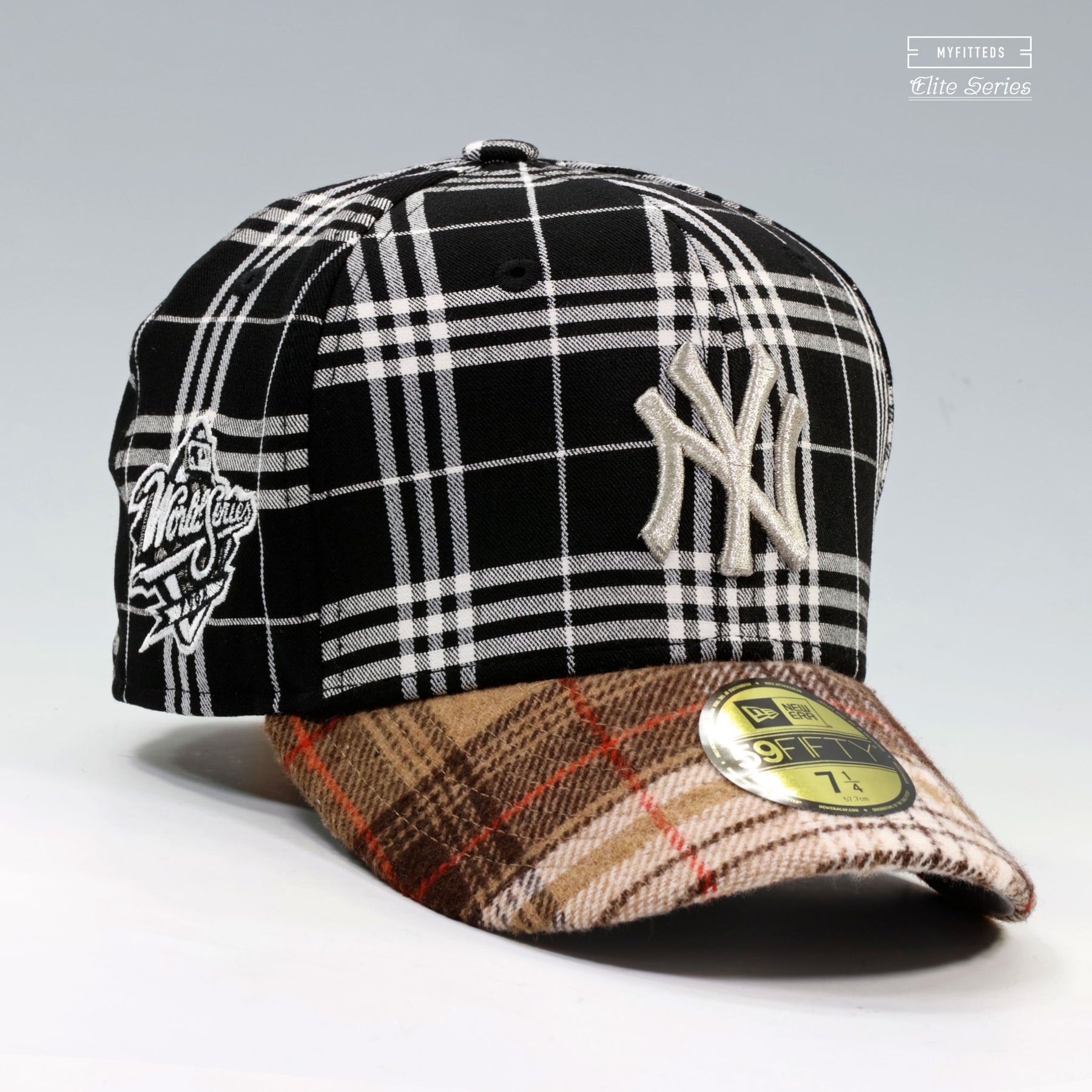 NEW YORK YANKEES 1998 WORLD SERIES 