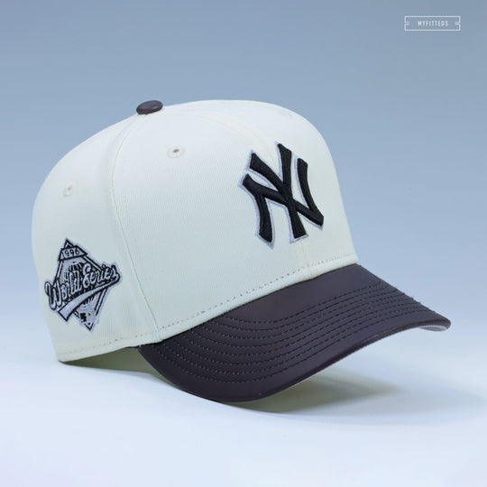 NEW YORK YANKEES 1996 WORLD SERIES COLOR DEVELOP HEAT SENSITIVE